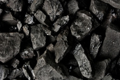 Cefn Eurgain coal boiler costs