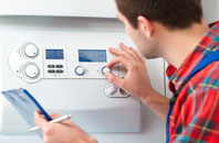 free commercial Cefn Eurgain boiler quotes